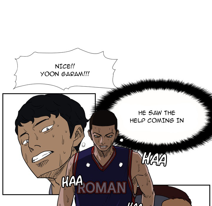 Tweener Chapter 44 page 48 - 