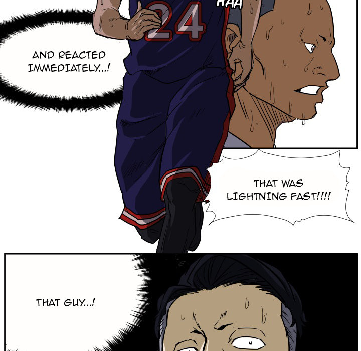 Tweener Chapter 44 page 49 - 