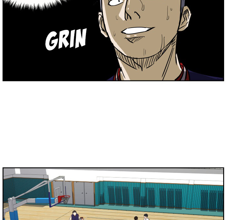 Tweener Chapter 44 page 50 - 