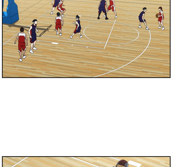 Tweener Chapter 44 page 51 - 