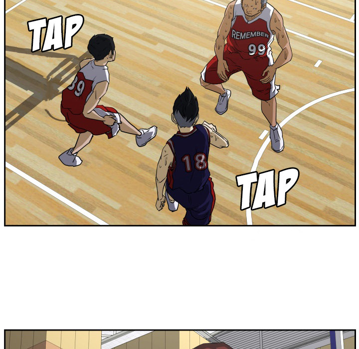 Tweener Chapter 44 page 52 - 
