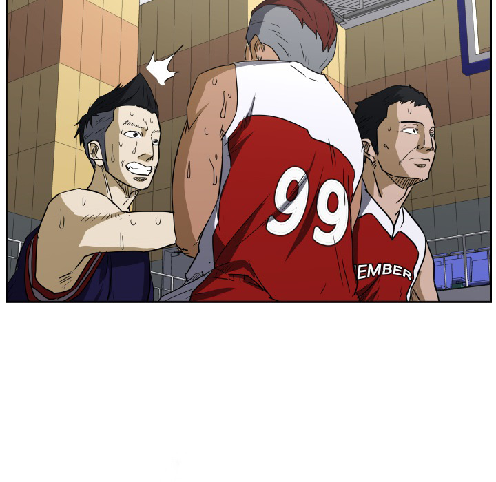 Tweener Chapter 44 page 53 - 