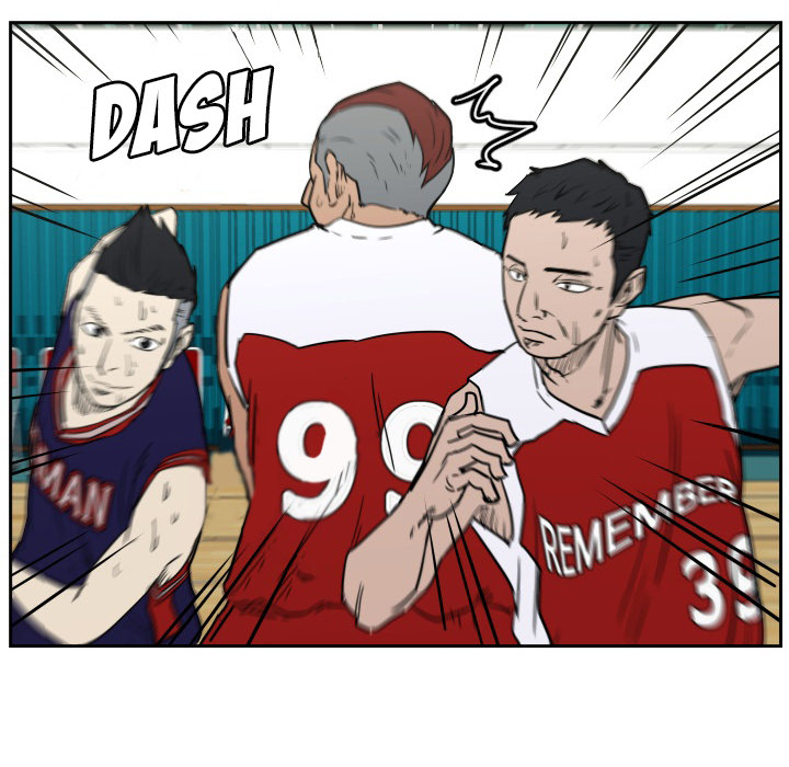 Tweener Chapter 44 page 54 - 