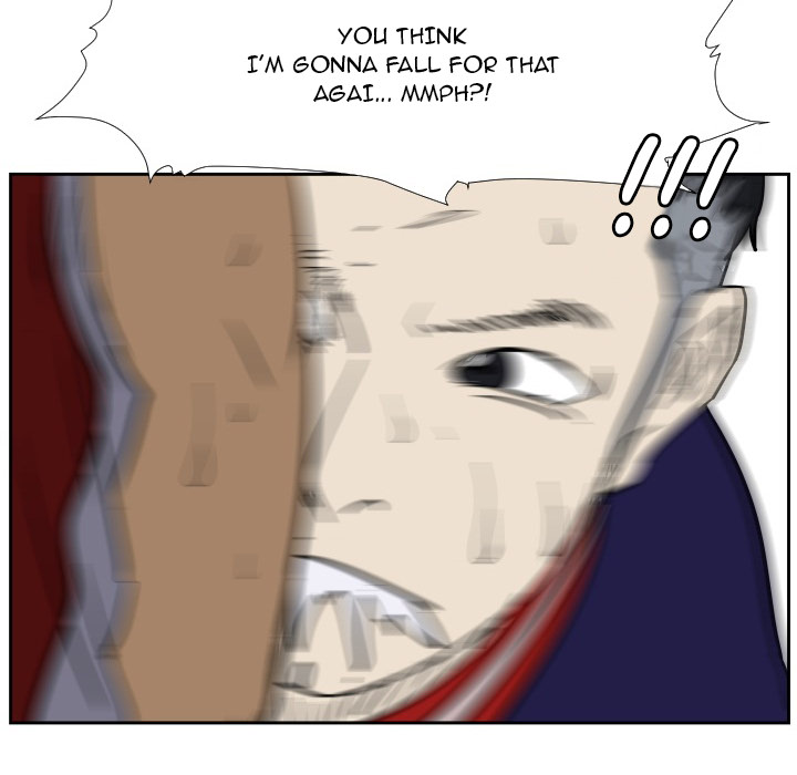 Tweener Chapter 44 page 56 - 