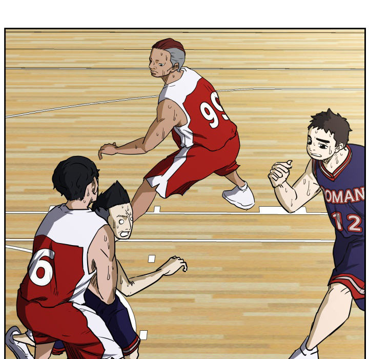 Tweener Chapter 44 page 57 - 