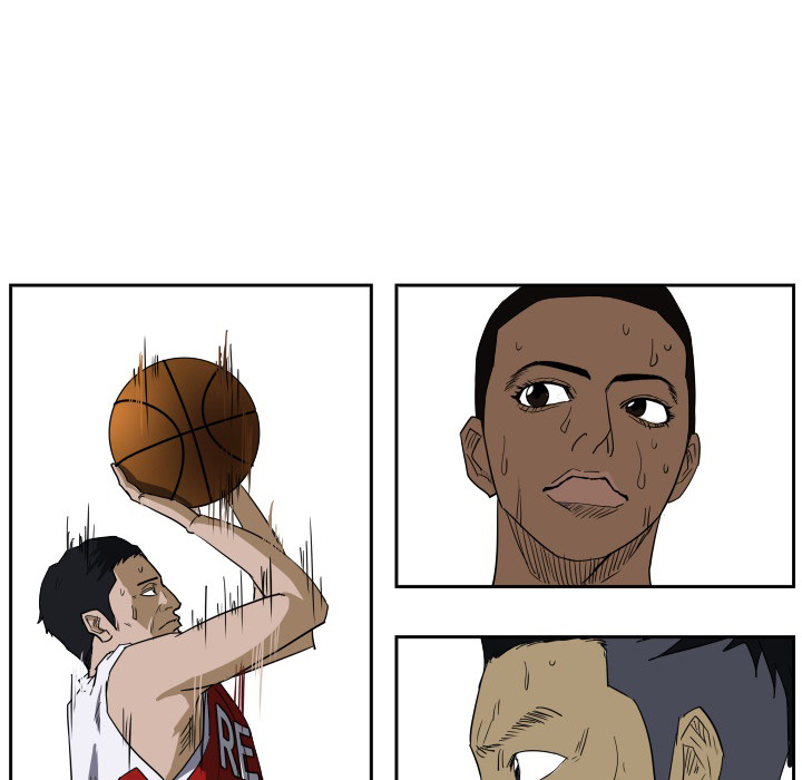 Tweener Chapter 44 page 59 - 