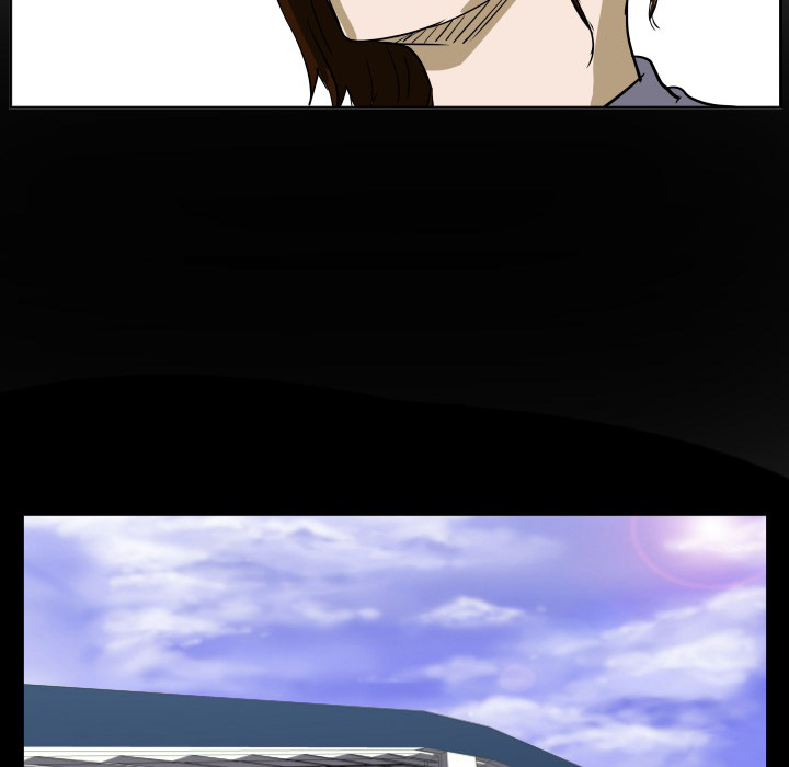 Tweener Chapter 44 page 61 - 