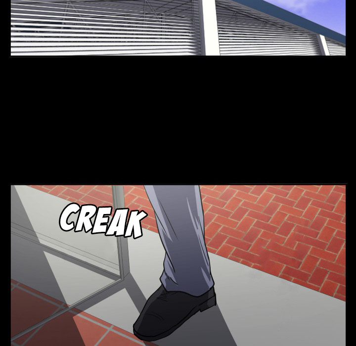 Tweener Chapter 44 page 62 - 