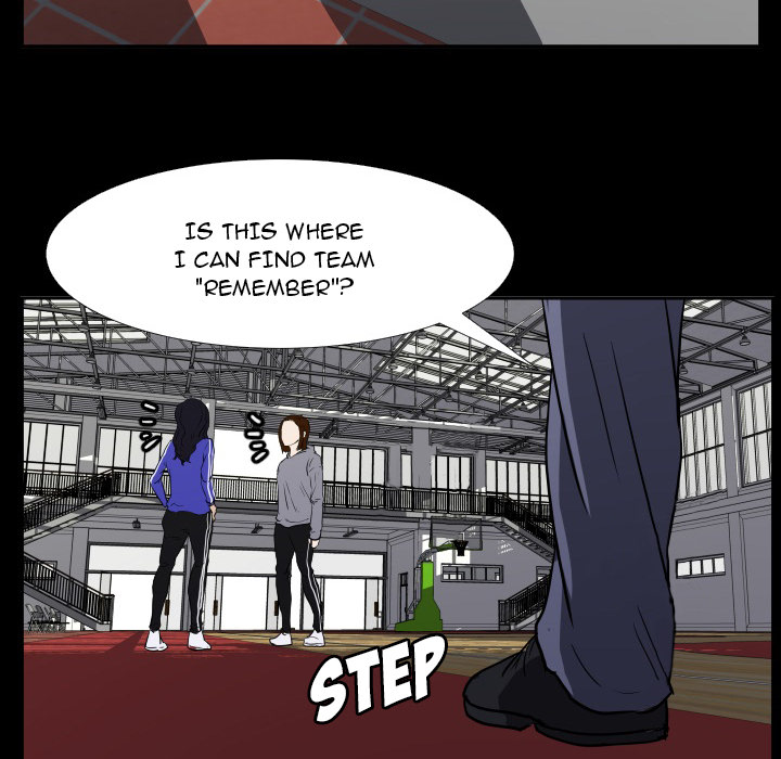Tweener Chapter 44 page 63 - 