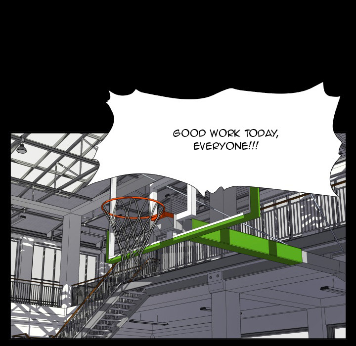 Tweener Chapter 44 page 66 - 