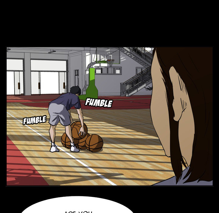 Tweener Chapter 44 page 68 - 