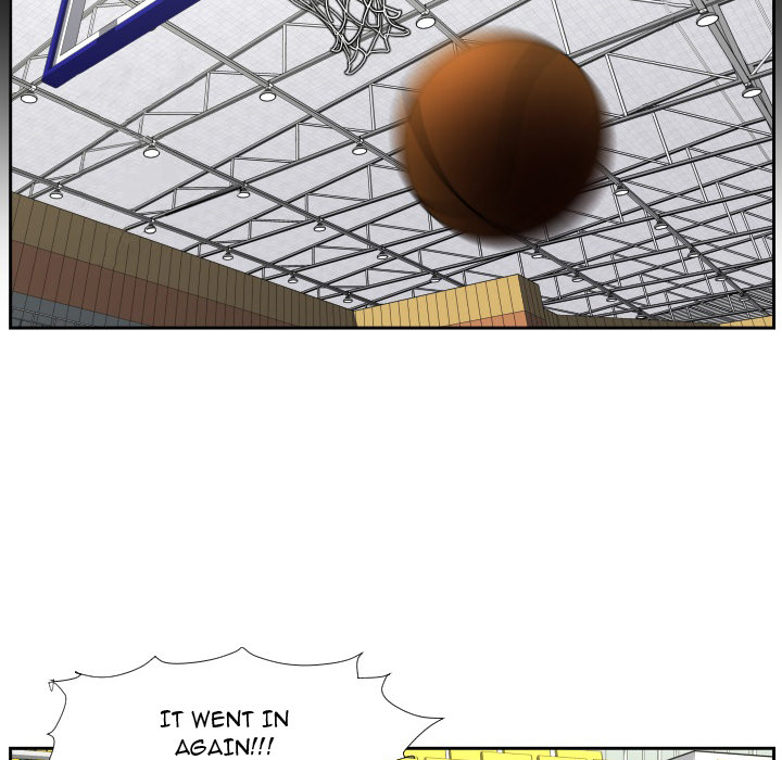 Tweener Chapter 44 page 72 - 