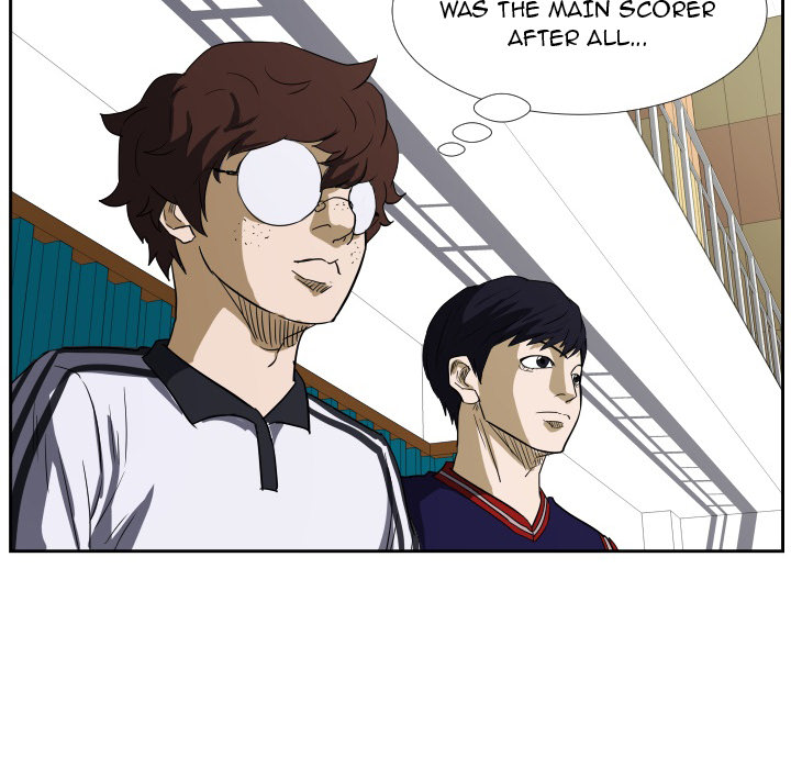 Tweener Chapter 44 page 74 - 