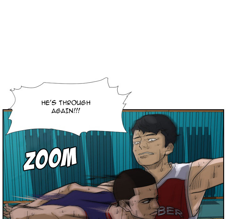 Tweener Chapter 44 page 75 - 