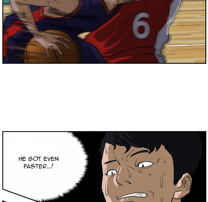 Tweener Chapter 44 page 76 - 