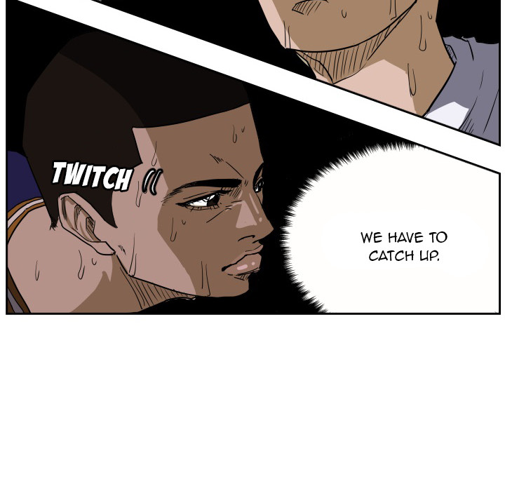 Tweener Chapter 44 page 77 - 