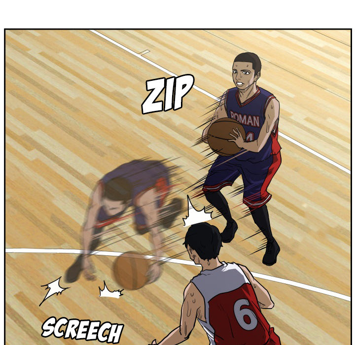 Tweener Chapter 44 page 78 - 
