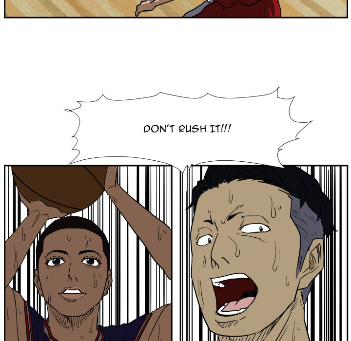 Tweener Chapter 44 page 79 - 