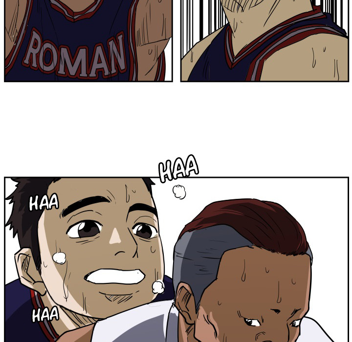 Tweener Chapter 44 page 80 - 