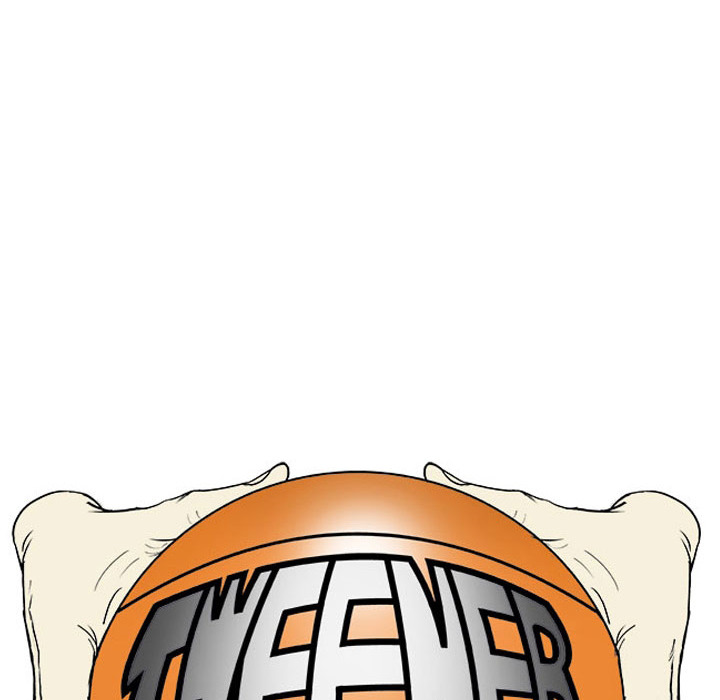 Tweener Chapter 44 page 9 - 