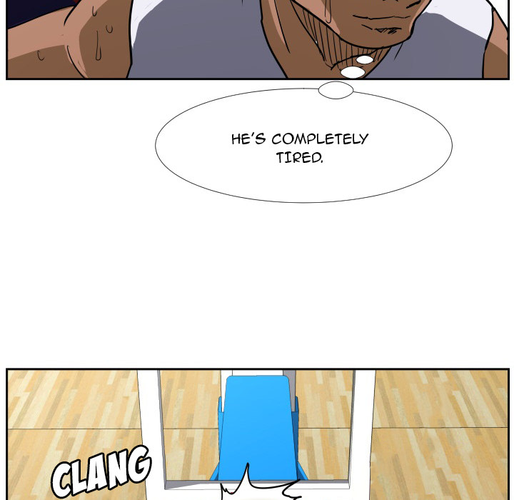 Tweener Chapter 44 page 81 - 