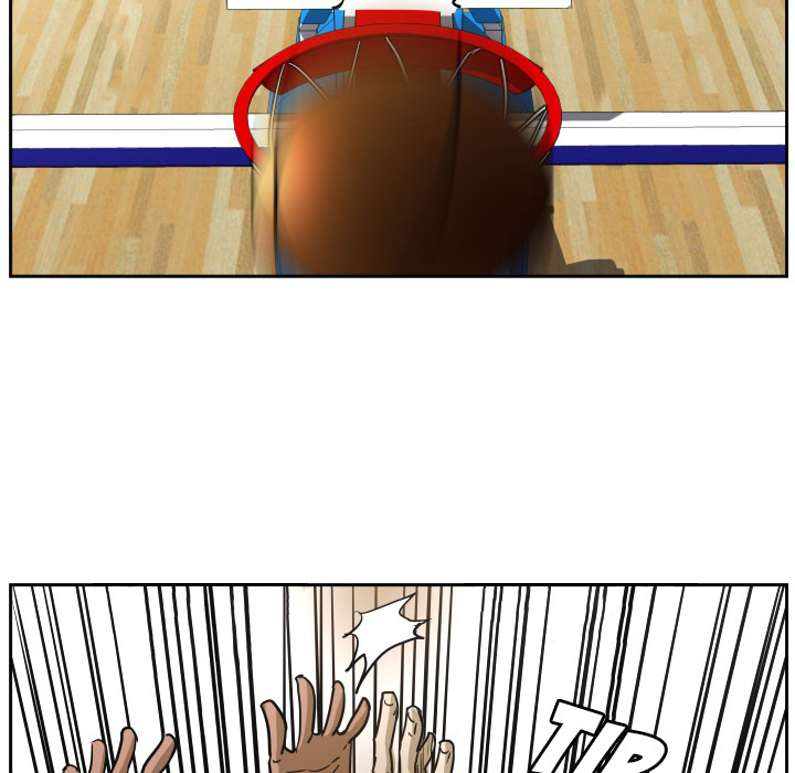 Tweener Chapter 44 page 82 - 