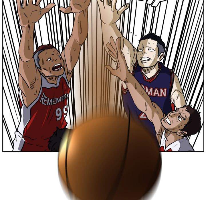 Tweener Chapter 44 page 83 - 