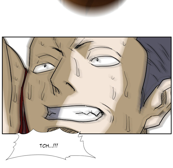 Tweener Chapter 44 page 84 - 