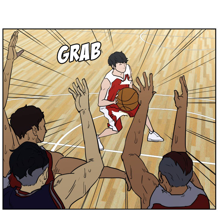 Tweener Chapter 44 page 85 - 