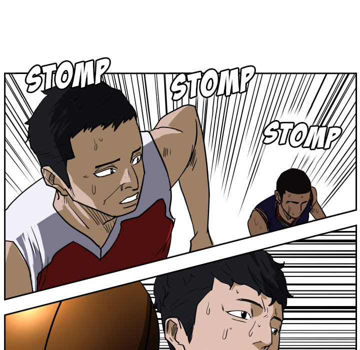 Tweener Chapter 44 page 86 - 