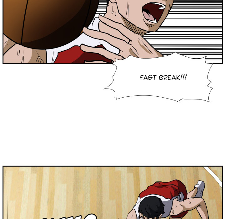 Tweener Chapter 44 page 87 - 