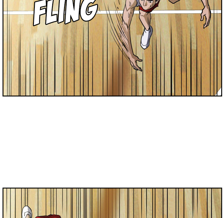 Tweener Chapter 44 page 88 - 