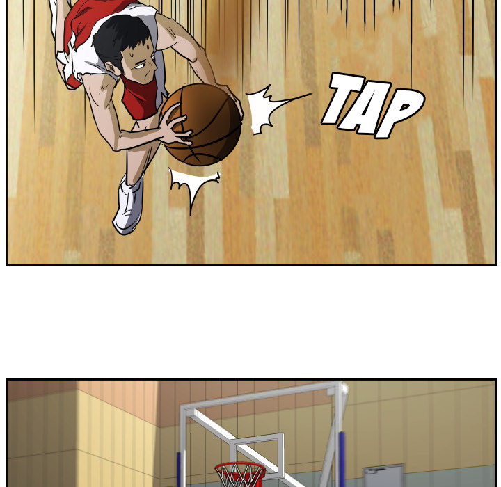 Tweener Chapter 44 page 89 - 