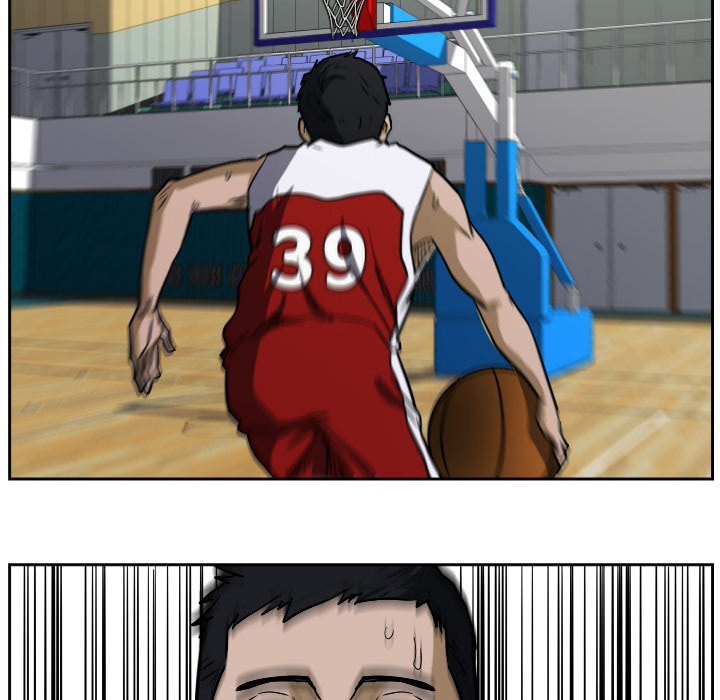 Tweener Chapter 44 page 90 - 