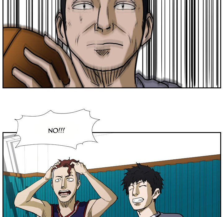 Tweener Chapter 44 page 91 - 