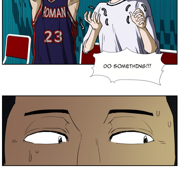 Tweener Chapter 44 page 92 - 