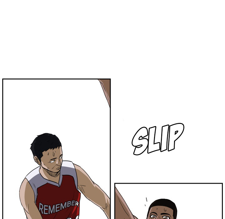 Tweener Chapter 44 page 93 - 