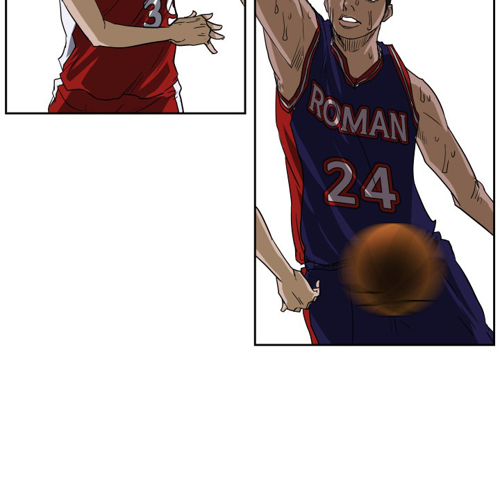 Tweener Chapter 44 page 94 - 