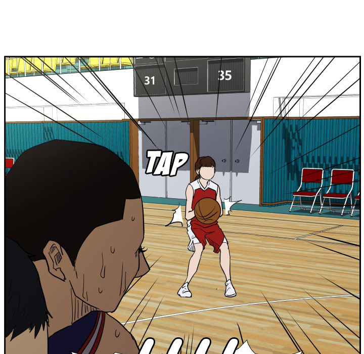 Tweener Chapter 44 page 95 - 