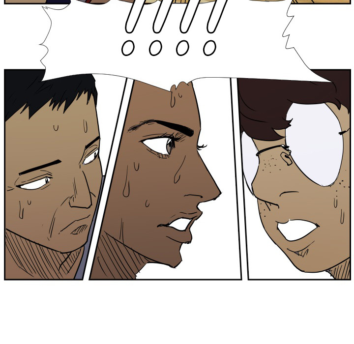 Tweener Chapter 44 page 96 - 