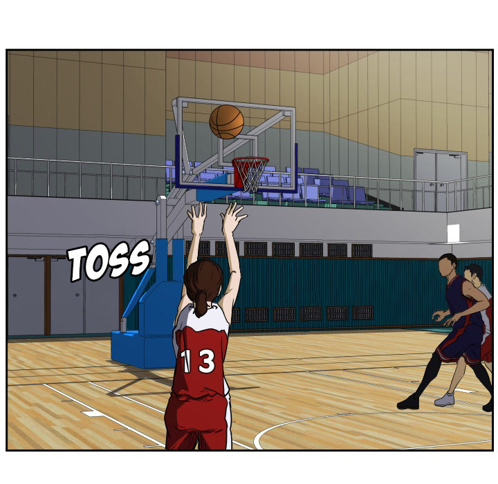 Tweener Chapter 44 page 97 - 
