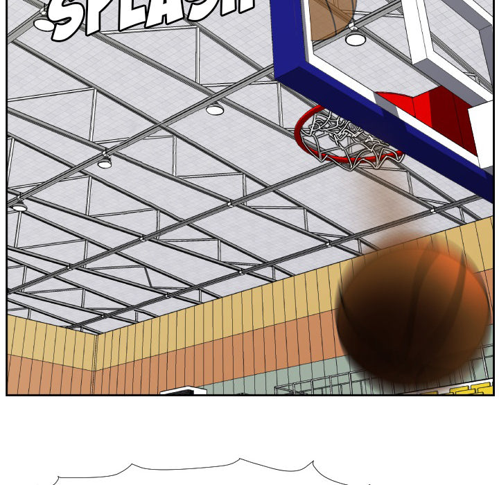 Tweener Chapter 44 page 99 - 