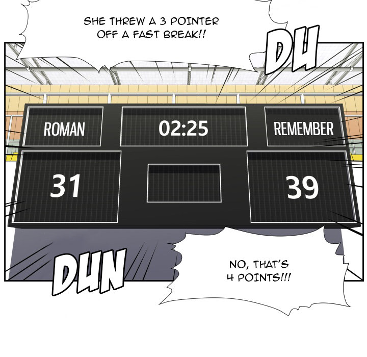 Tweener Chapter 44 page 100 - 