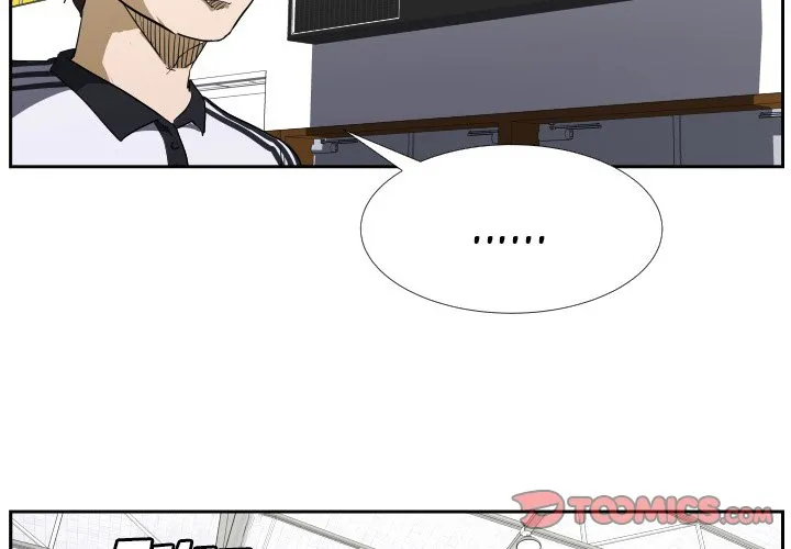 Tweener Chapter 45 page 2 - 