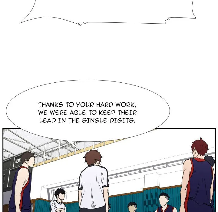 Tweener Chapter 45 page 101 - 