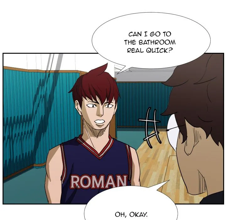 Tweener Chapter 45 page 103 - 