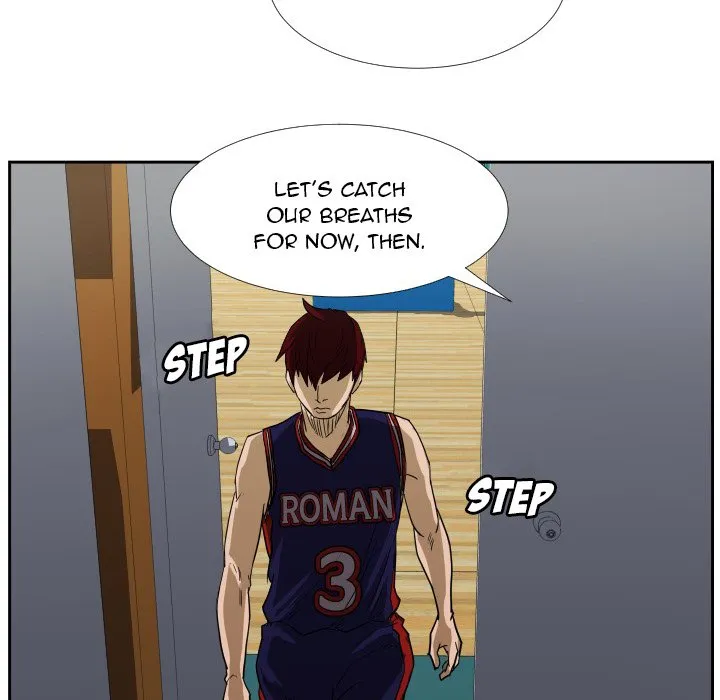 Tweener Chapter 45 page 104 - 