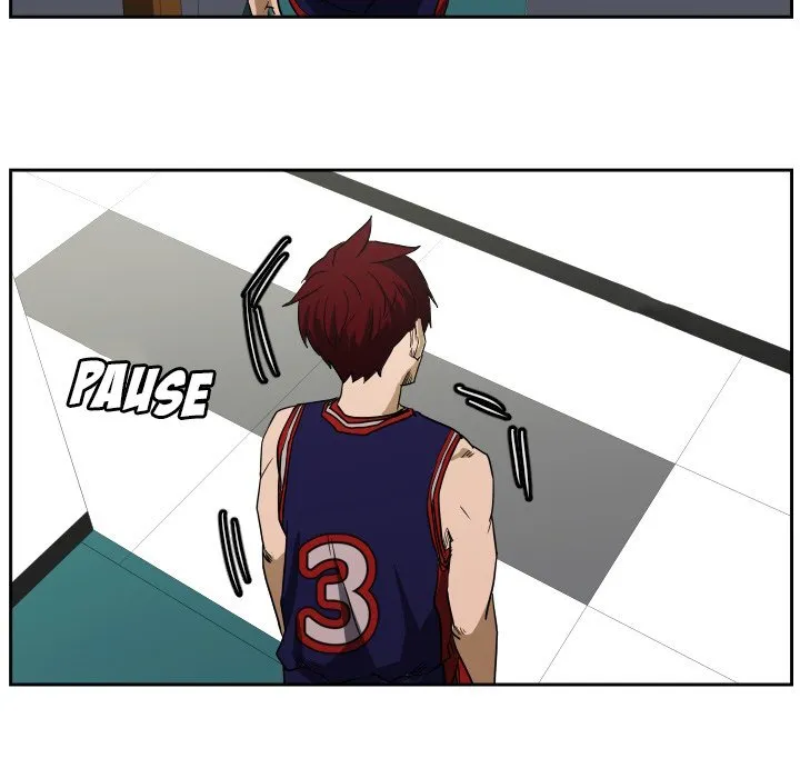 Tweener Chapter 45 page 105 - 
