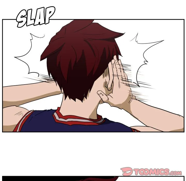 Tweener Chapter 45 page 106 - 