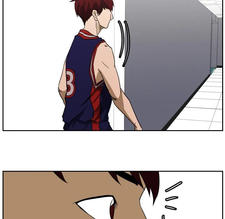 Tweener Chapter 45 page 108 - 